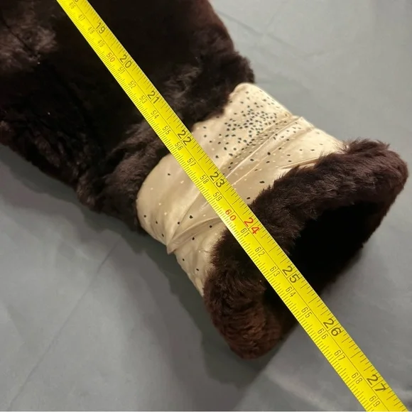 Vintage Spainhour Fur Jacket Needs Repair Craft Cutters Project Penny Lane - Picture 4 of 13